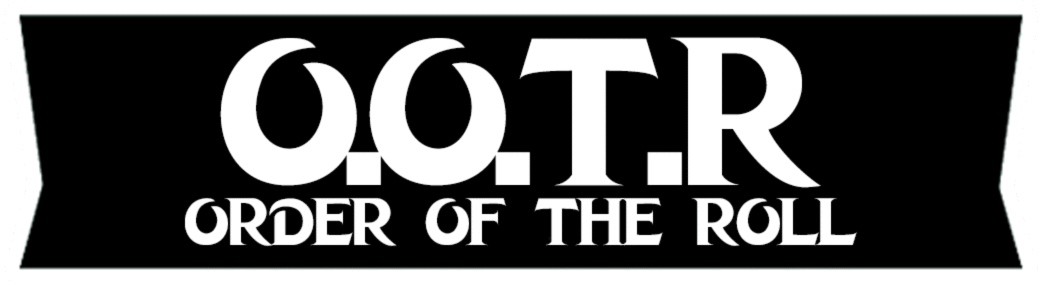 Order of the Roll